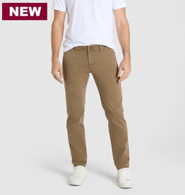 MAC Jeans MAC Macflexx  Ultimate Driver Pants, Chocolate Mousse