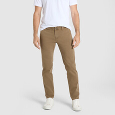 MAC Jeans MAC Macflexx  Ultimate Driver Pants, Chocolate Mousse
