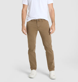 MAC Jeans MAC Macflexx  Ultimate Driver Pants, Chocolate Mousse