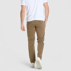 MAC Jeans MAC Macflexx  Ultimate Driver Pants, Chocolate Mousse