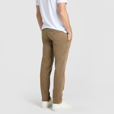 MAC Jeans MAC Macflexx  Ultimate Driver Pants, Chocolate Mousse