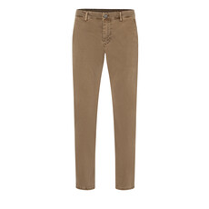 MAC Jeans MAC Macflexx  Ultimate Driver Pants, Chocolate Mousse