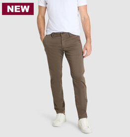 MAC Jeans MAC Macflexx  Ultimate Driver Pants, Chocolate Brown