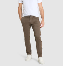 MAC Jeans MAC Macflexx  Ultimate Driver Pants, Chocolate Brown