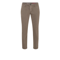 MAC Jeans MAC Macflexx  Ultimate Driver Pants, Chocolate Brown