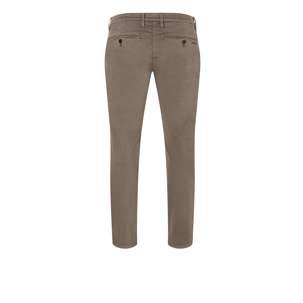 MAC Jeans MAC Macflexx  Ultimate Driver Pants, Chocolate Brown
