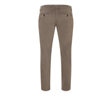 MAC Jeans MAC Macflexx  Ultimate Driver Pants, Chocolate Brown