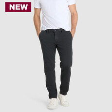 MAC Jeans MAC Macflexx  Ultimate Driver Pants, Grey Stone