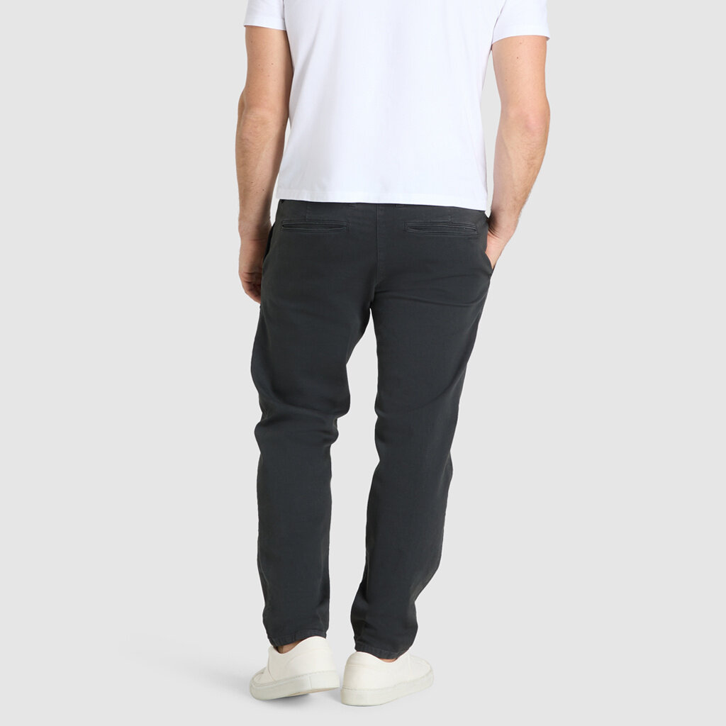MAC Jeans MAC Macflexx  Ultimate Driver Pants, Grey Stone