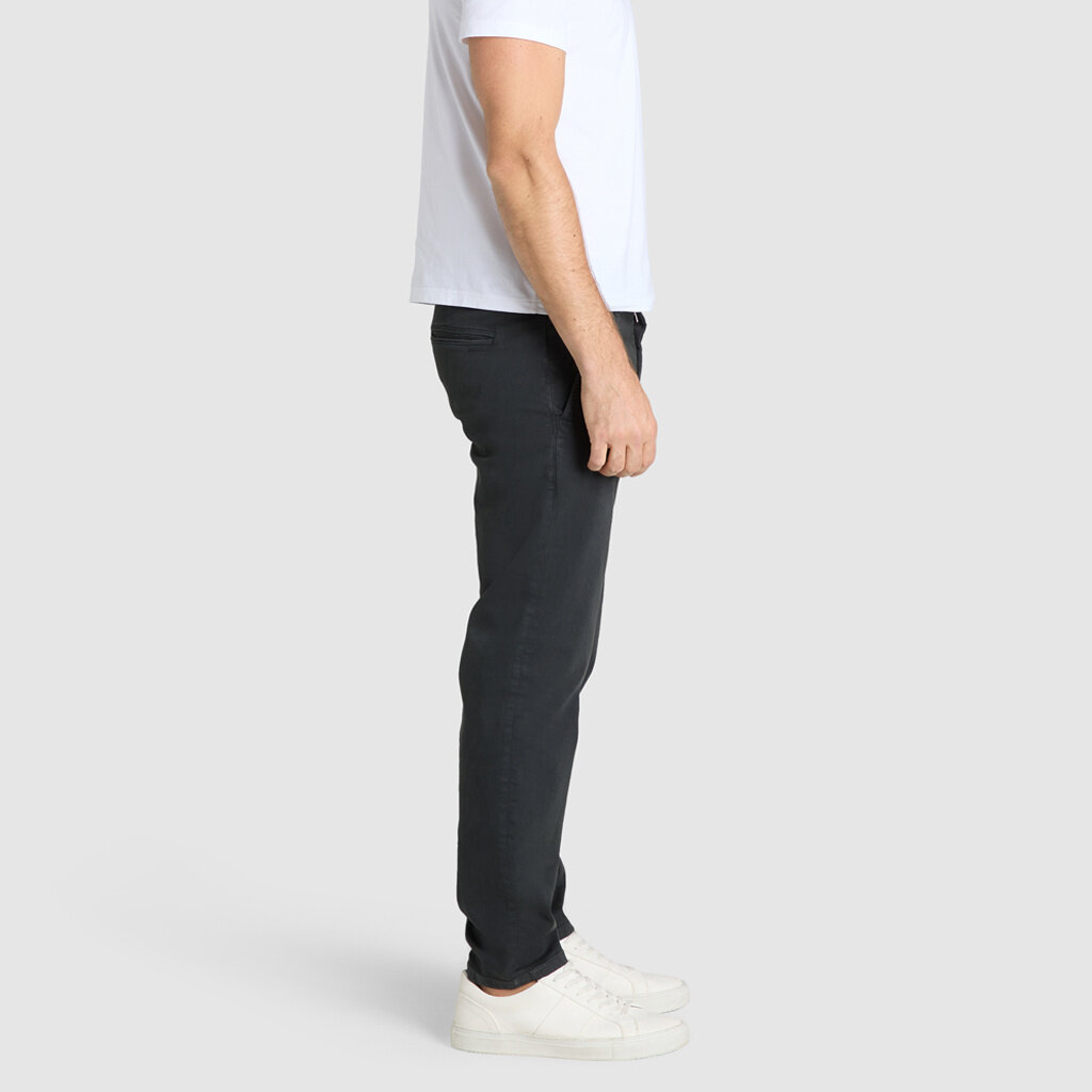 MAC Jeans MAC Macflexx  Ultimate Driver Pants, Grey Stone