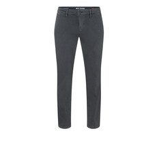 MAC Jeans MAC Macflexx  Ultimate Driver Pants, Grey Stone