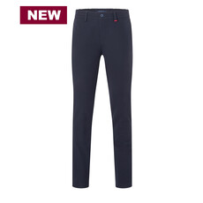 MAC Jeans MAC Ultimate Traveller Pants  Pants Carbonium Gabardine, Midnight Blue