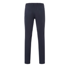 MAC Jeans MAC Ultimate Traveller Pants  Pants Carbonium Gabardine, Midnight Blue