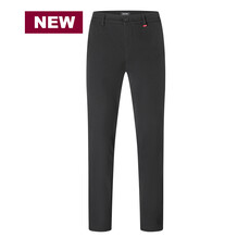 MAC Jeans MAC Ultimate Traveller Pants  Pants Carbonium Gabardine, Power Black