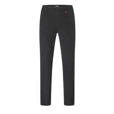 MAC Jeans MAC Ultimate Traveller Pants  Pants Carbonium Gabardine, Power Black