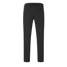 MAC Jeans MAC Ultimate Traveller Pants  Pants Carbonium Gabardine, Power Black