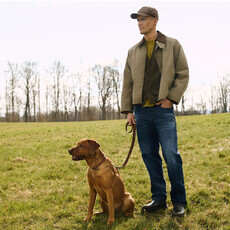 MAC Jeans MAC Rick Vintage Denim, Dark Blue Authentic  Used