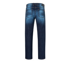 MAC Jeans MAC Rick Vintage Denim, Dark Blue Authentic 3D Used