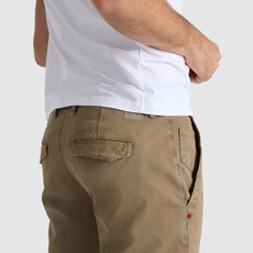 MAC Jeans Mac Lenny Cotton Micro Structure, Clay