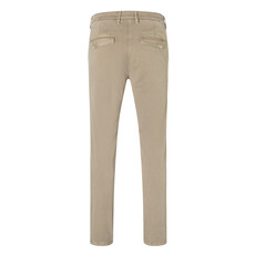 MAC Jeans Mac Lenny Cotton Micro Structure, Clay