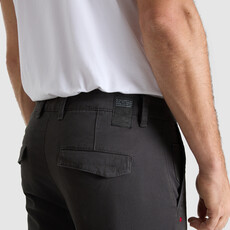 MAC Jeans Mac Lenny Cotton Micro Structure, Grey Stone