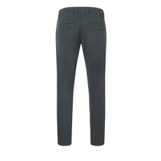 MAC Jeans Mac Lenny Cotton Micro Structure, Grey Stone