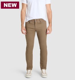 MAC Jeans MAC Jog'n Jeans Printed Sweat, Clay Printed
