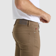 MAC Jeans MAC Jog'n Jeans Printed Sweat, Clay Printed