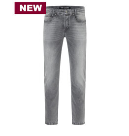 MAC Jeans MAC Arne Pipe Driver's Jeans, Authentic Summer Grey