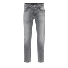 MAC Jeans MAC Arne Pipe Driver's Jeans, Authentic Summer Grey