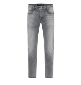 MAC Jeans MAC Arne Pipe Driver's Jeans, Authentic Summer Grey
