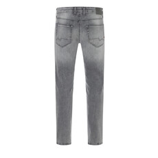 MAC Jeans MAC Arne Pipe Driver's Jeans, Authentic Summer Grey