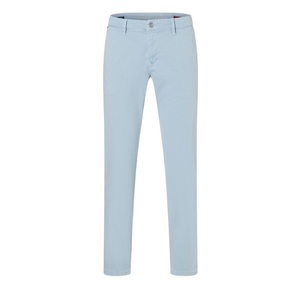 MAC Jeans MAC Macflexx  Driver Pants, Blue Fog