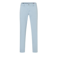 MAC Jeans MAC Macflexx  Driver Pants, Blue Fog