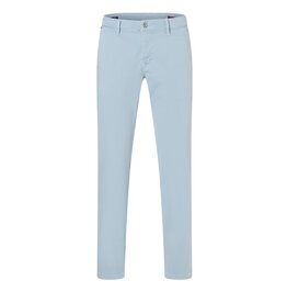 MAC Jeans MAC Macflexx  Driver Pants, Blue Fog