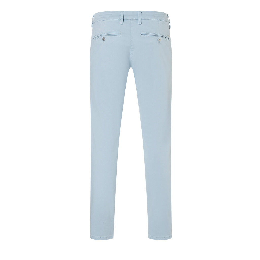 MAC Jeans MAC Macflexx  Driver Pants, Blue Fog