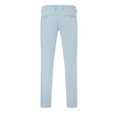 MAC Jeans MAC Macflexx  Driver Pants, Blue Fog