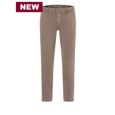 MAC Jeans MAC Macflexx  Driver Pants, New Havanna