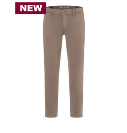 MAC Jeans MAC Macflexx  Driver Pants, New Havanna
