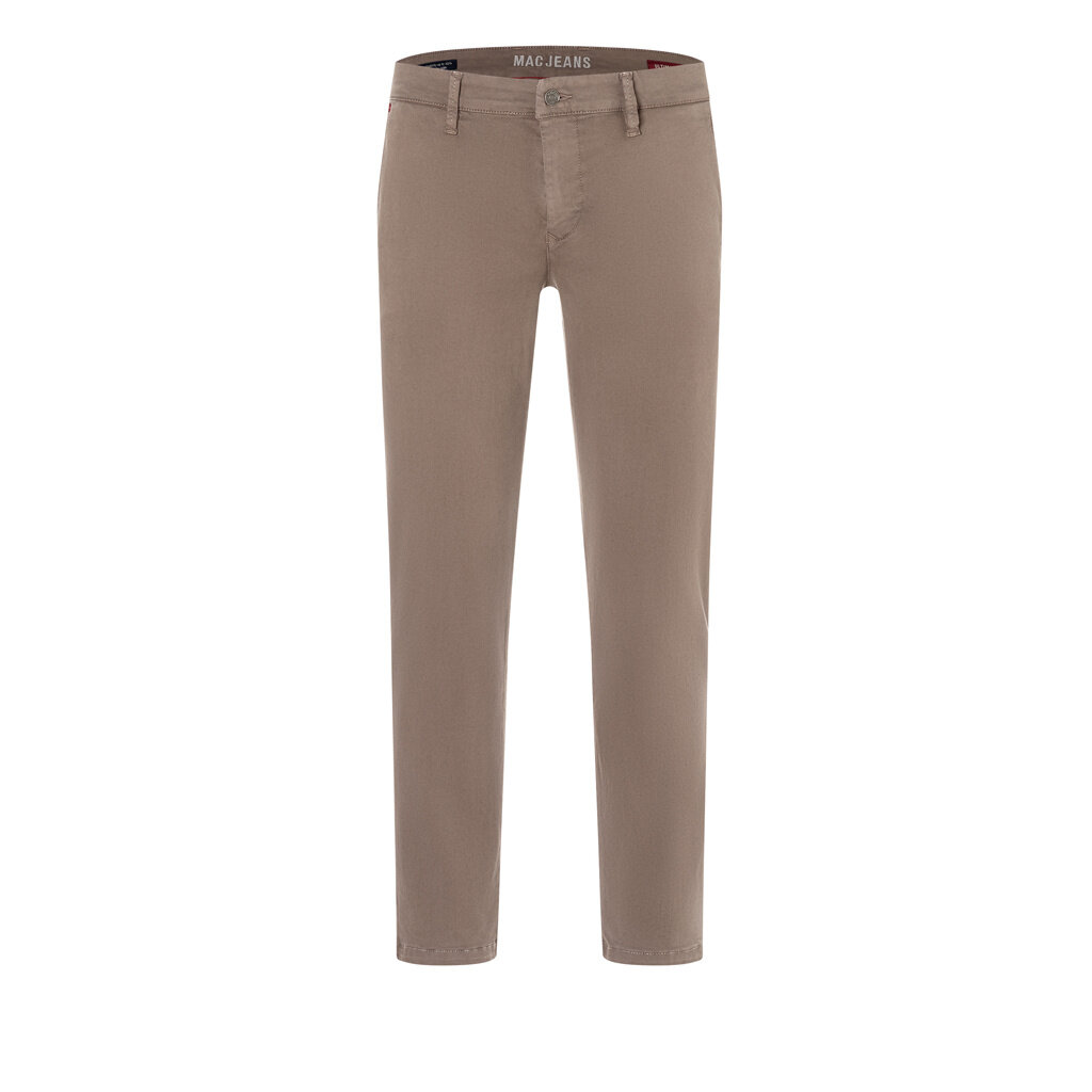 MAC Jeans MAC Macflexx  Driver Pants, New Havanna