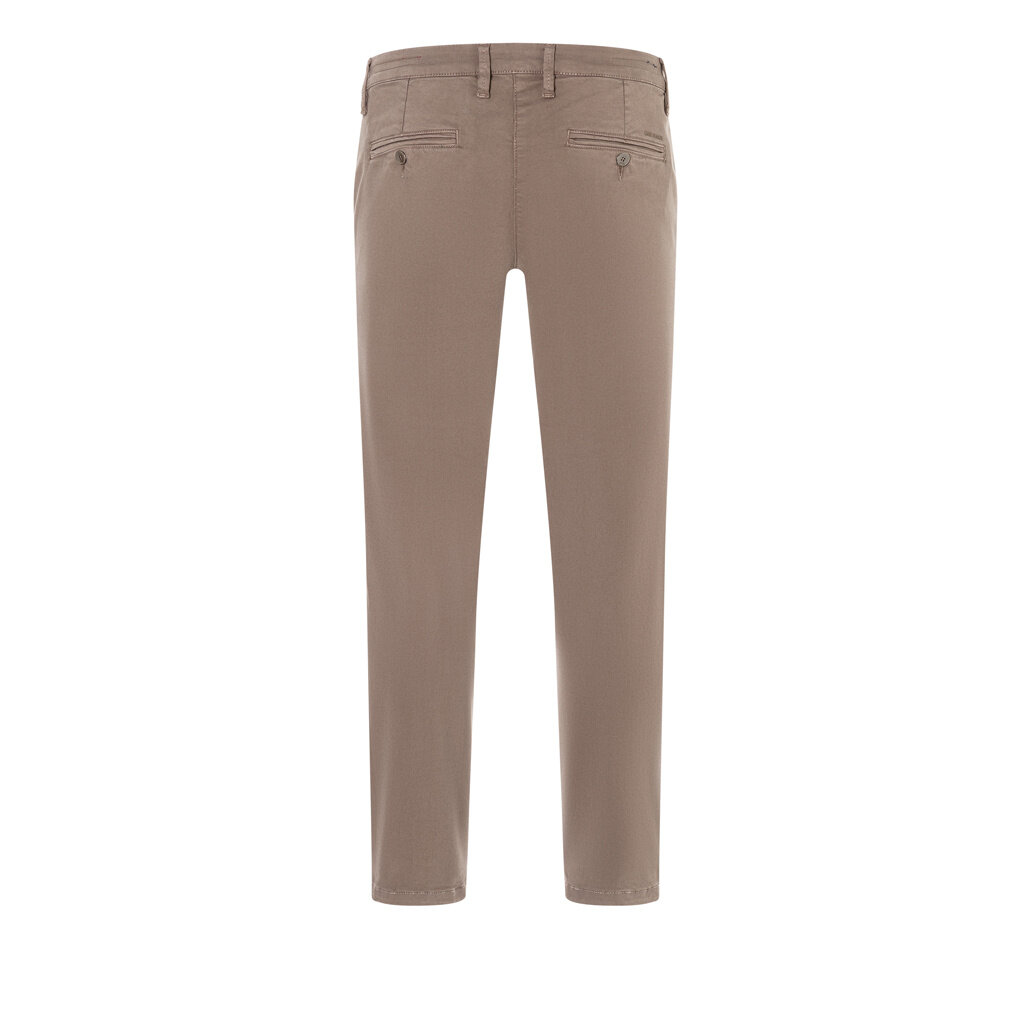 MAC Jeans MAC Macflexx  Driver Pants, New Havanna