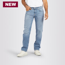 MAC Jeans MAC Ben Authentic Denim, Authentic Blue Stonewash
