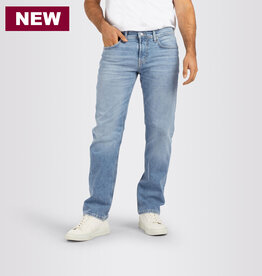 MAC Jeans MAC Ben Authentic Denim, Authentic Blue Stonewash