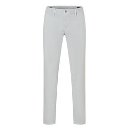 MAC Jeans MAC Macflexx  Driver Pants, Silver Grey