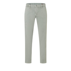 MAC Jeans MAC Macflexx  Driver Pants, Iceberg Green
