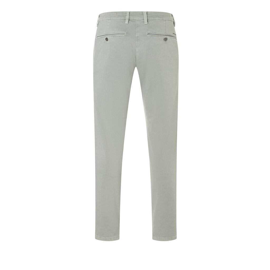 MAC Jeans MAC Macflexx  Driver Pants, Iceberg Green