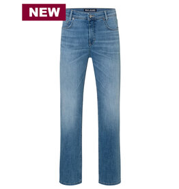 MAC Jeans MAC Rick Vintage Denim, Vintage Summer Blue