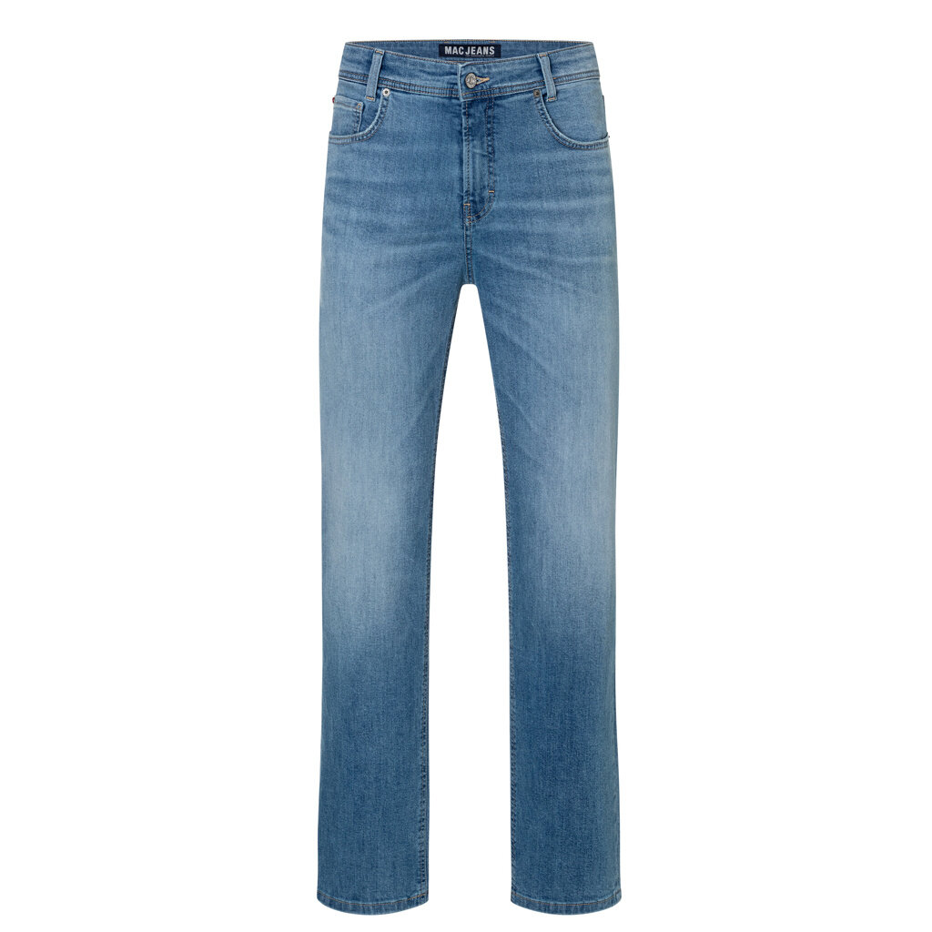MAC Jeans MAC Rick Vintage Denim, Vintage Summer Blue