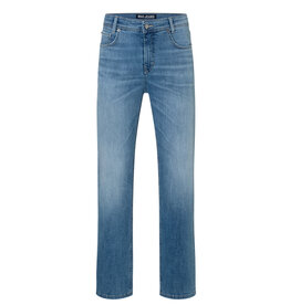MAC Jeans MAC Rick Vintage Denim, Vintage Summer Blue