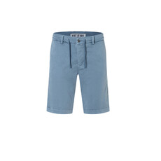 MAC Jeans MAC Jog'n Short Jersey Denim, Blue Mirage